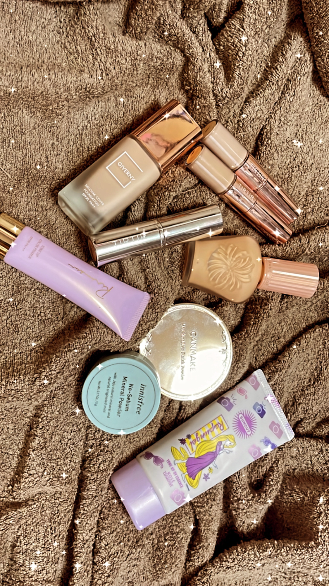 密着カバーファンデーション/GIVERNY/リキッドファンデーションを使ったクチコミ（2枚目）