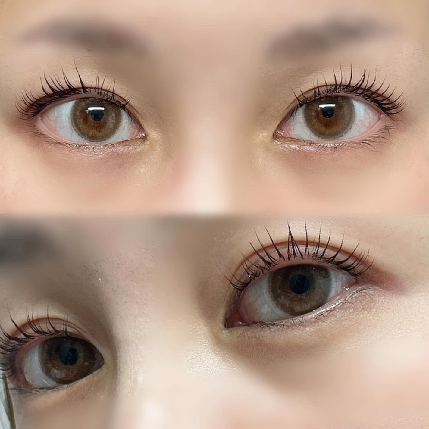 ダブルアップリペアアイラッシュセラム /EYE2IN/まつげ美容液を使ったクチコミ(3枚目)
