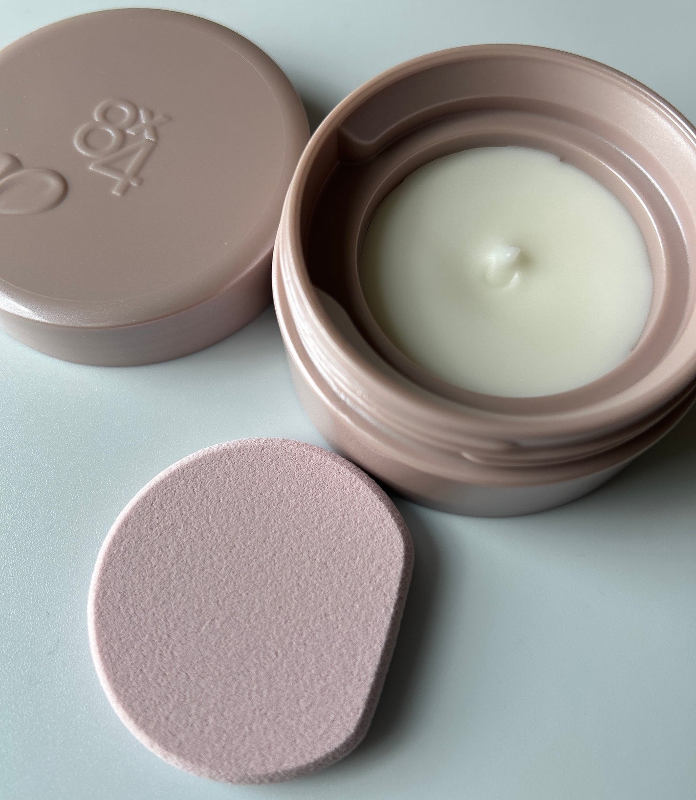 8x4 デオドラントパテ【医薬部外品】/8x4/デオドラント・制汗剤を使ったクチコミ(2枚目)