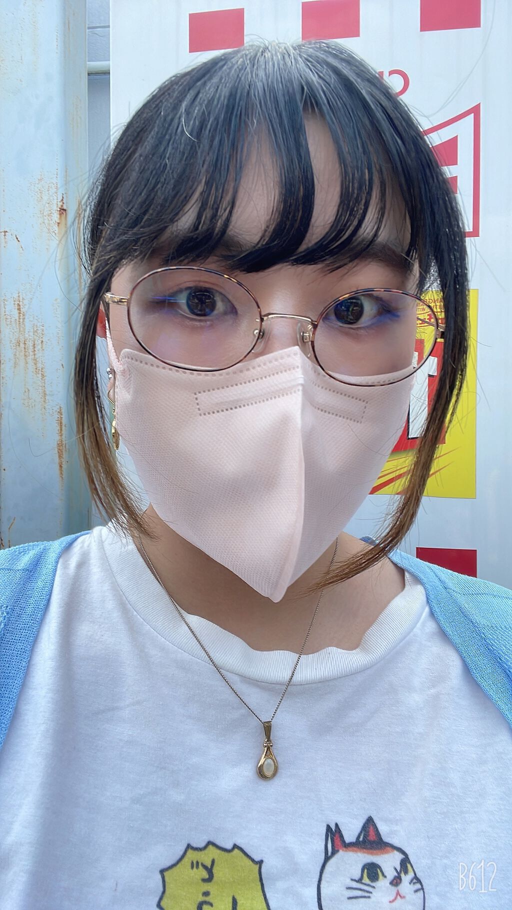 ケイト ザ アイカラー/KATE/単色アイシャドウを使ったクチコミ（3枚目）