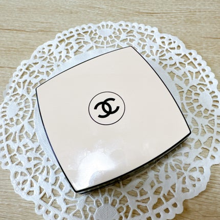 レ ベージュ パレット ルガール/CHANEL/アイシャドウパレットを使ったクチコミ(2枚目)