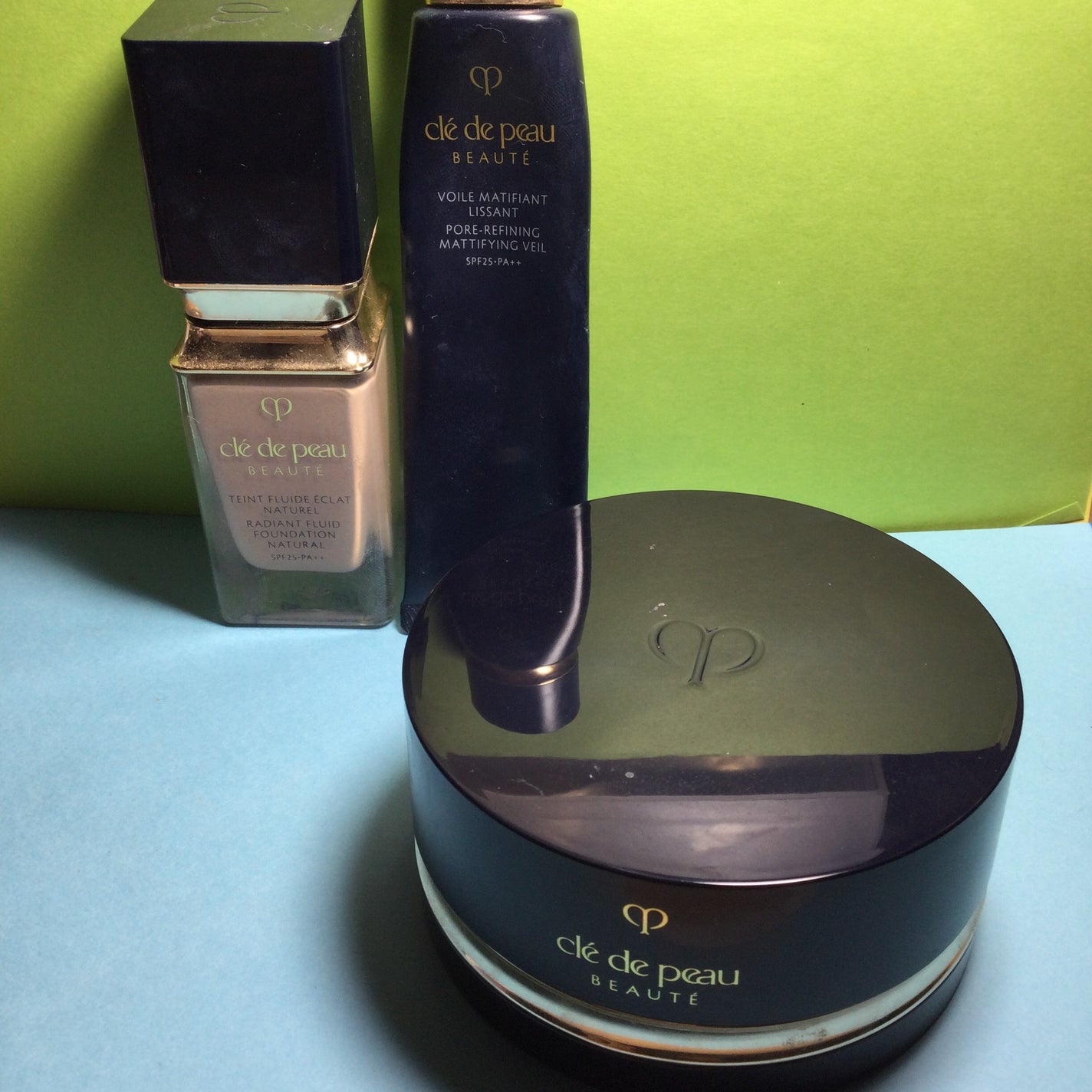 ディオール バックステージ アイ パレット/Dior/アイシャドウパレットを使ったクチコミ(7枚目)