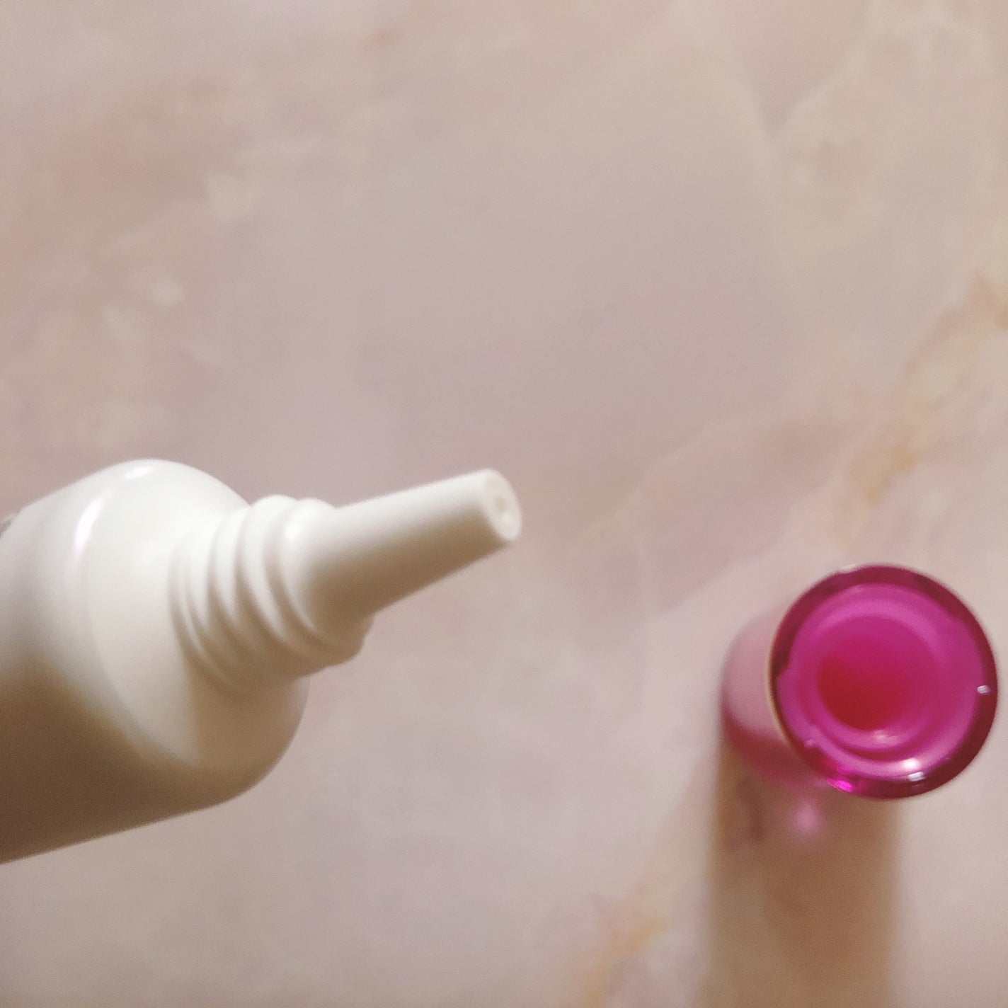 ミノン アミノモイスト エイジングケア アイクリーム/ミノン/アイケア・アイクリームを使ったクチコミ(3枚目)