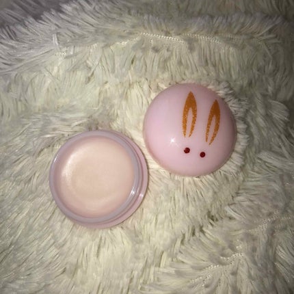 うさぎ饅頭/舞妓さんの練り香水/練り香水を使ったクチコミ(2枚目)