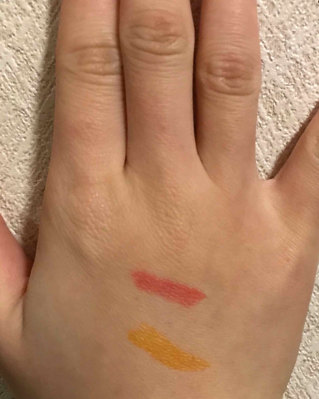 カラーステイ メイクアップ/REVLON/リキッドファンデーションを使ったクチコミ（2枚目）