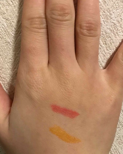 カラーステイ メイクアップ/REVLON/リキッドファンデーションを使ったクチコミ(2枚目)