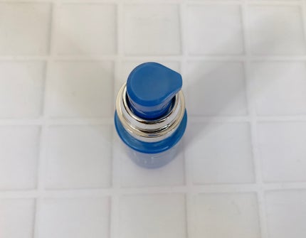 ディープブーストセラム/ブルーミオ/美容液を使ったクチコミ(3枚目)