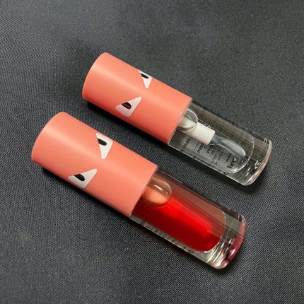 HOTOMI リッププランパー/HOTOMI/リッププランパーを使ったクチコミ(2枚目)