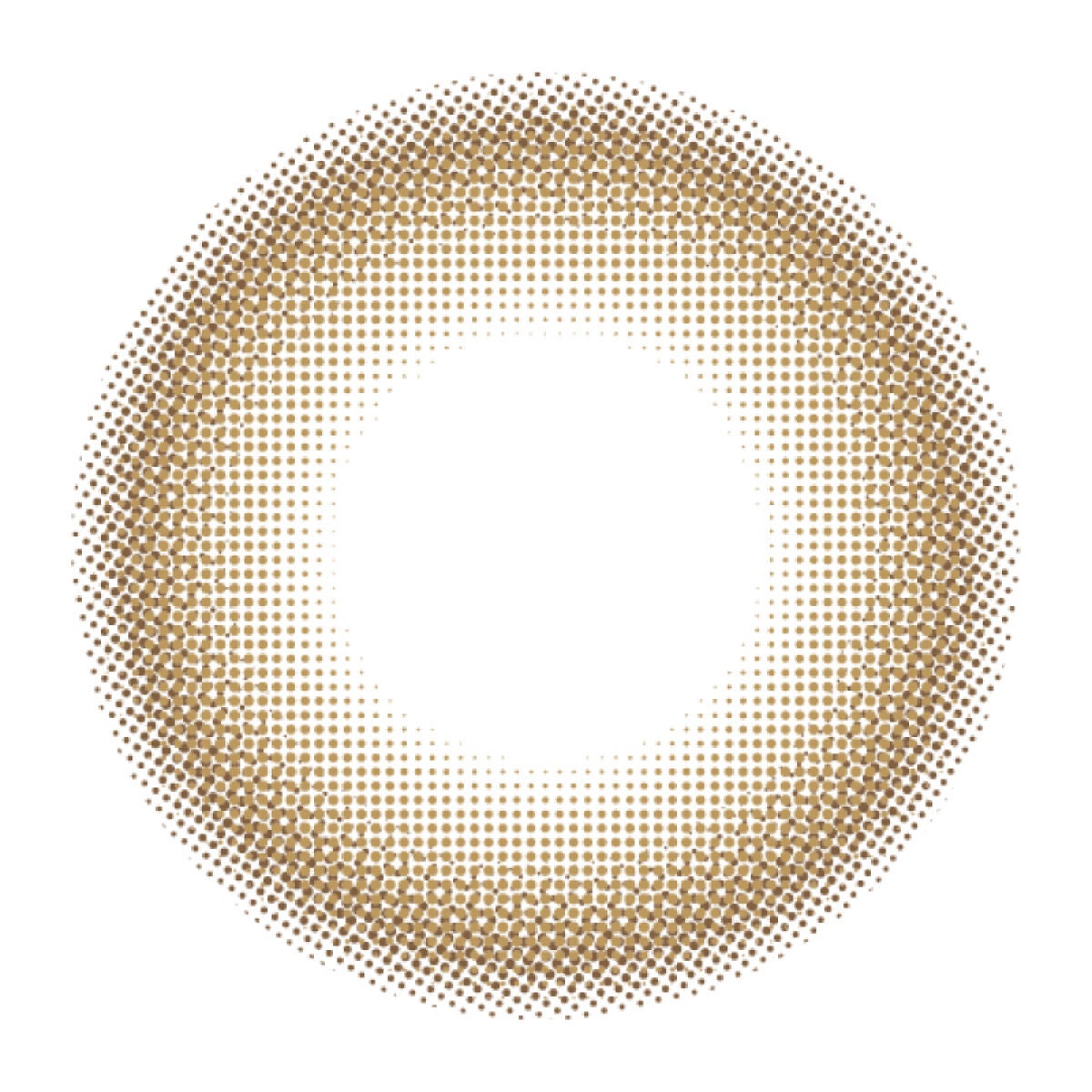 モテコン for スクール マンスリー バレないベージュ