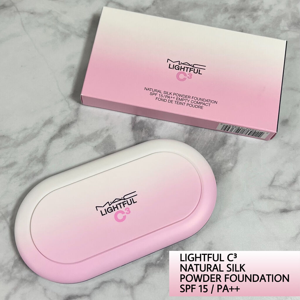 M·A·C ミネラライズ スキンフィニッシュ/M・A・C/パウダーハイライトを使ったクチコミ（2枚目）