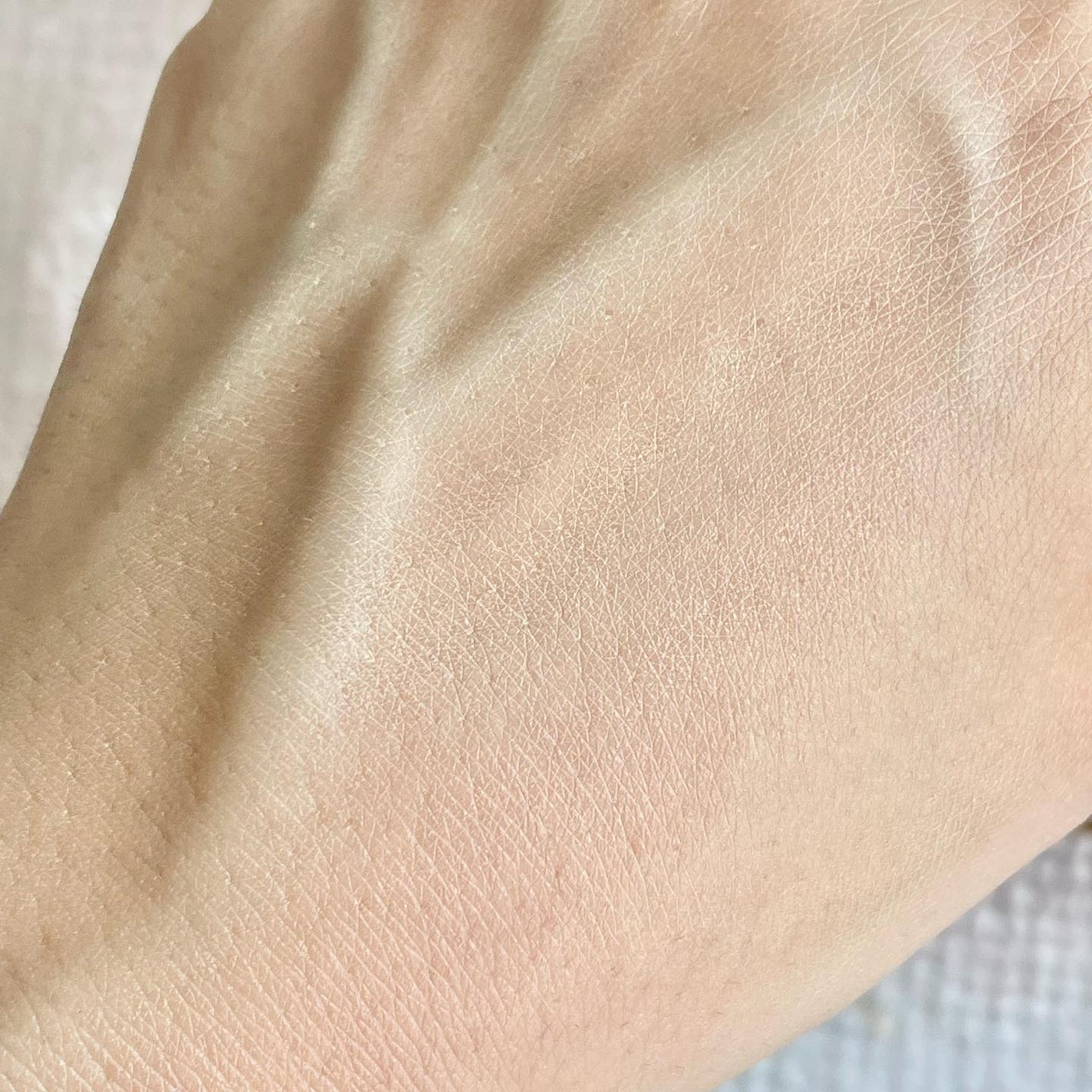 ピンクティーツリーカバークッション/APLIN/クッションファンデーションを使ったクチコミ(5枚目)