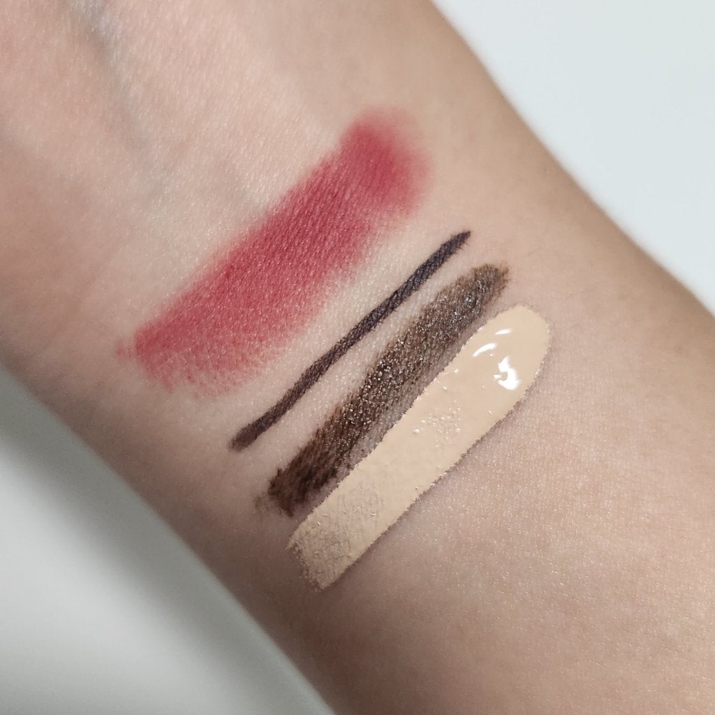 ピュアクレンジングバーム/manyo/クレンジングバームを使ったクチコミ(3枚目)