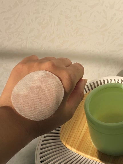 クイック サンスティック プロテクションバー/Abib /日焼け止めスティックを使ったクチコミ(3枚目)