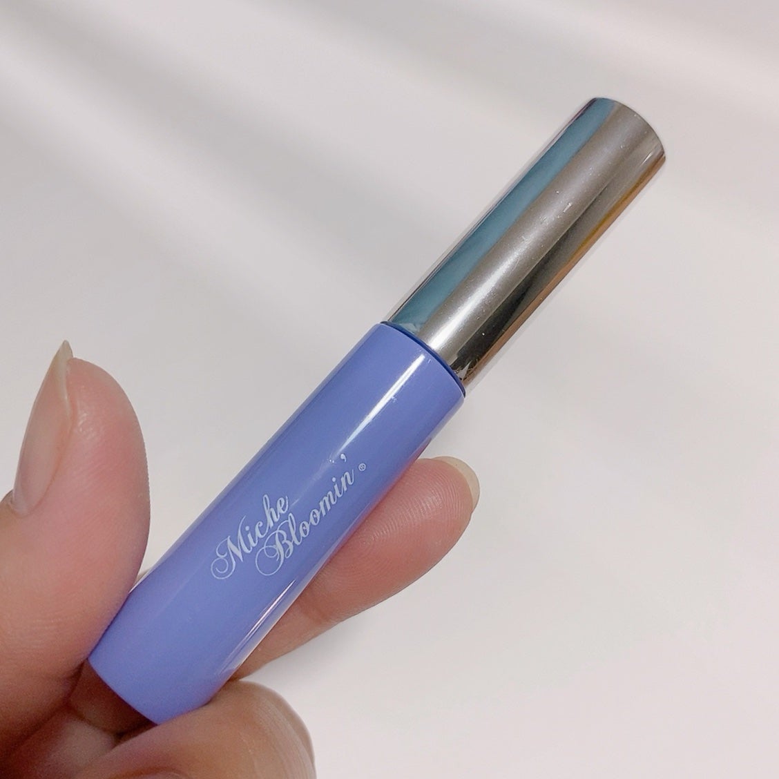 アイラッシュグルー/ミッシュブルーミン/つけまつげを使ったクチコミ(7枚目)