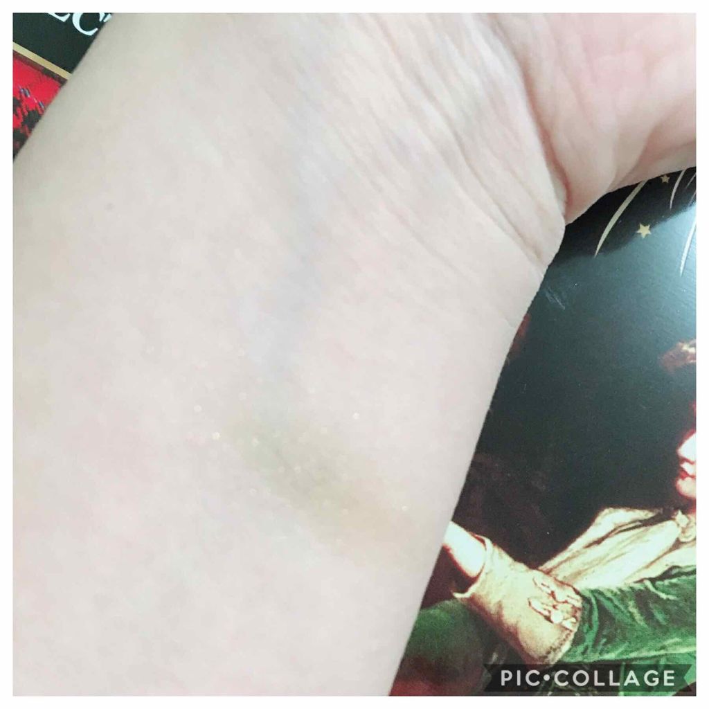 セレクト アイカラー/ESPRIQUE/単色アイシャドウを使ったクチコミ(3枚目)