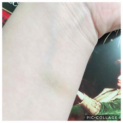 セレクト アイカラー/ESPRIQUE/単色アイシャドウを使ったクチコミ(3枚目)