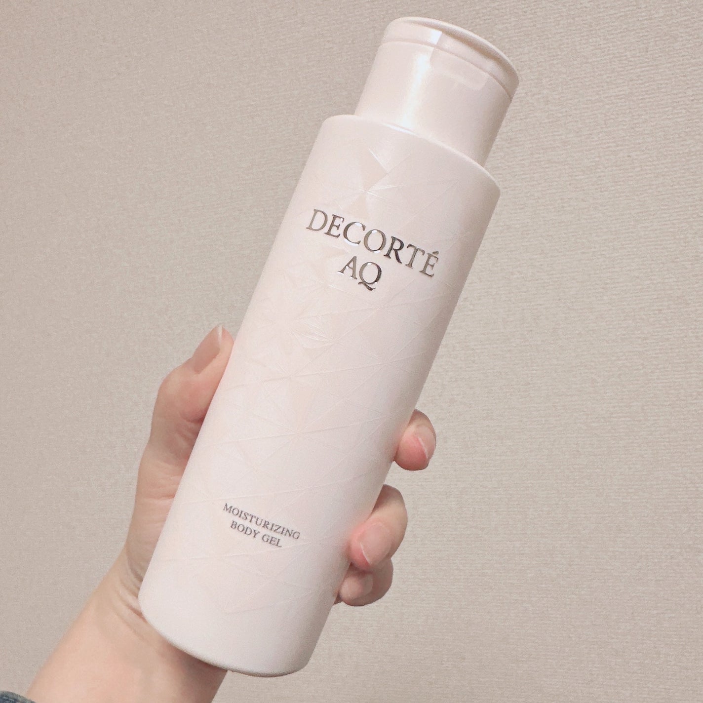 Hau美容Room on LIPS 「\AQの良い香りで体が喜ぶ〜/【DECORTEAQモイスチュア..」(6枚目)