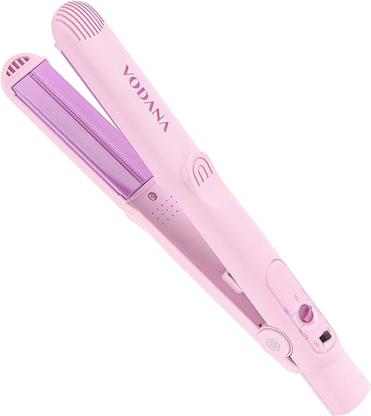 ボダナ　ヘアアイロン 楽天市場】＼デイリーランキング1位獲得／【VODANA日本公式