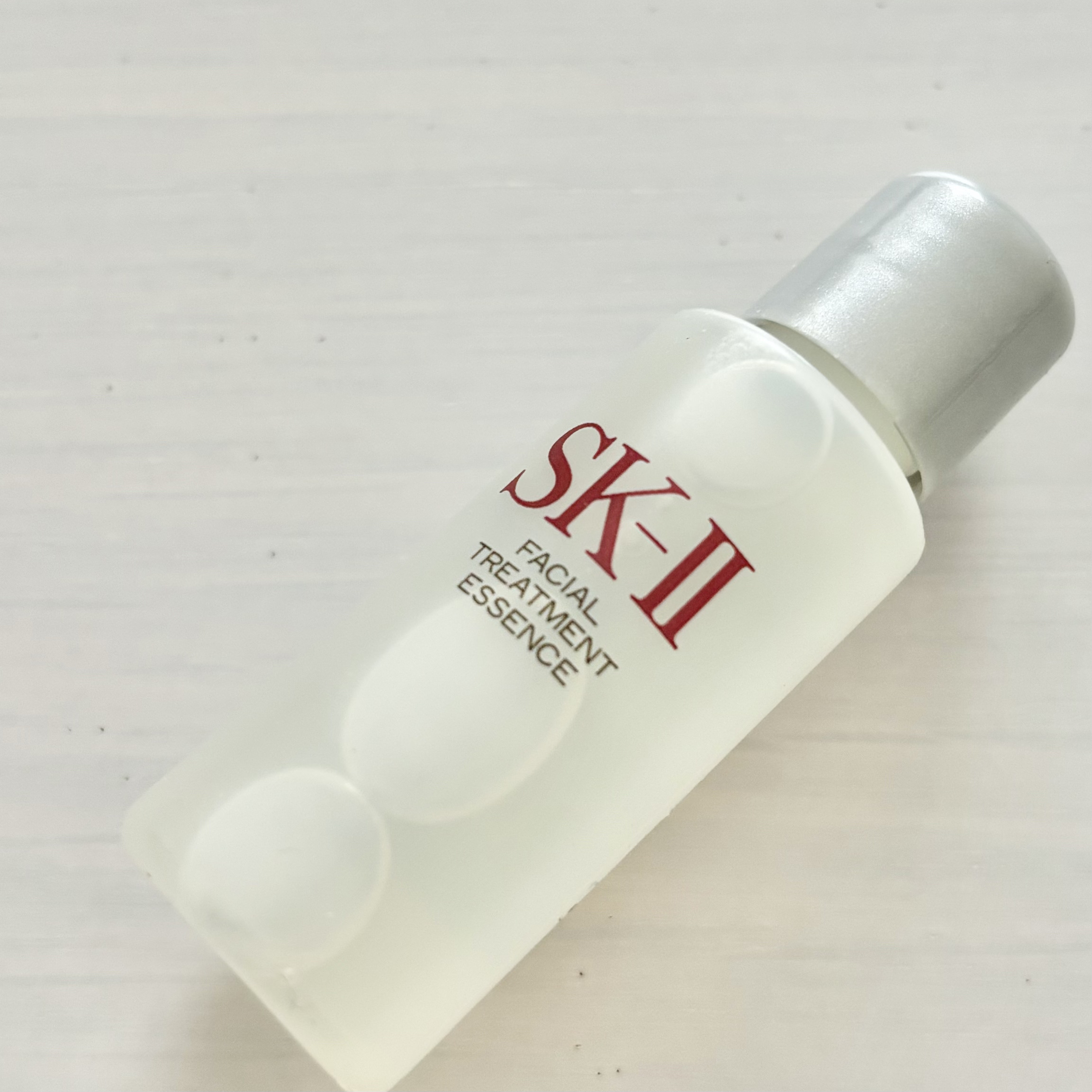フェイシャル トリートメント エッセンス｜SK-IIの口コミ - 《SK-II