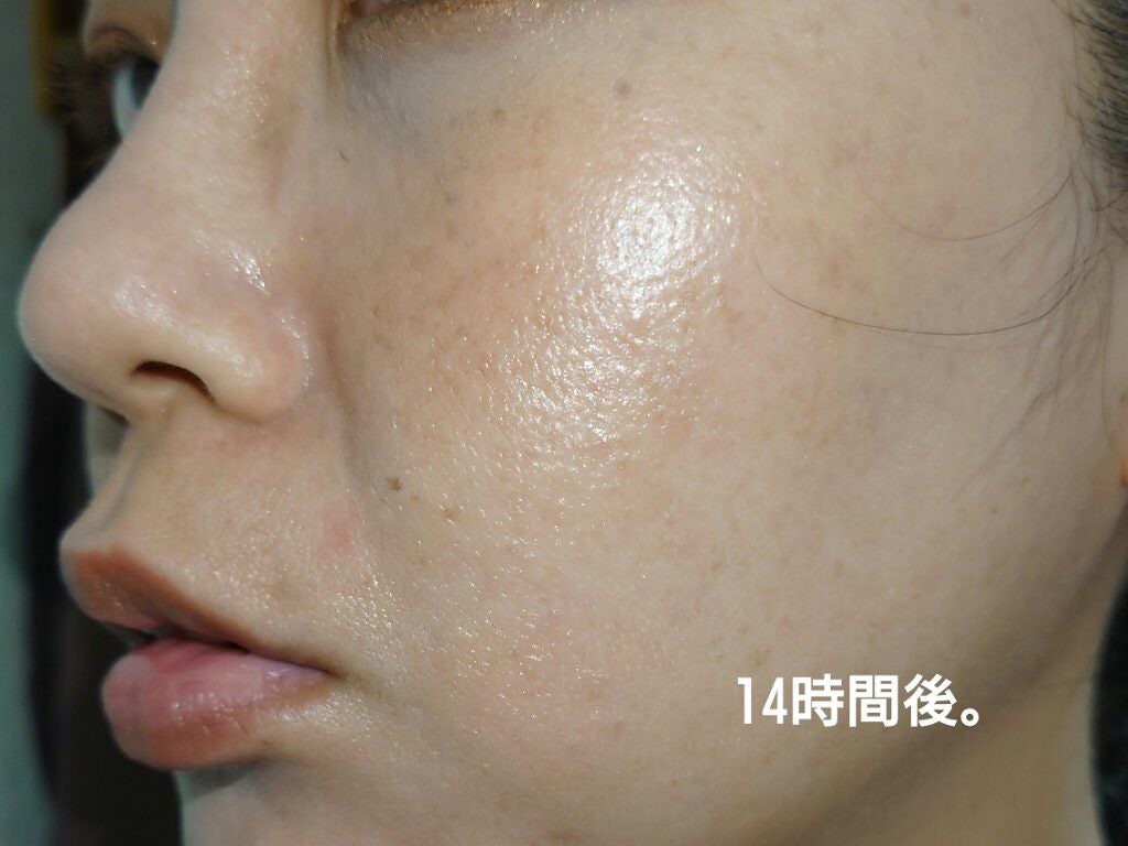 マスクフィットクッション/TIRTIR(ティルティル)/クッションファンデーションを使ったクチコミ(6枚目)