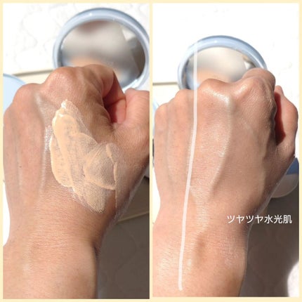 ジューシーラスティングティント/rom&nd/リップティントを使ったクチコミ(5枚目)