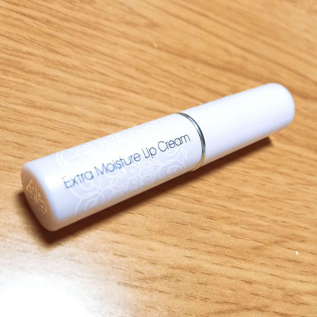 DHC 薬用リップクリーム/DHC/リップクリームを使ったクチコミ(1枚目)