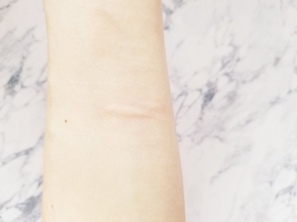 スゴオフ クレンジングウォーター/ロゼット/クレンジングウォーターを使ったクチコミ(4枚目)