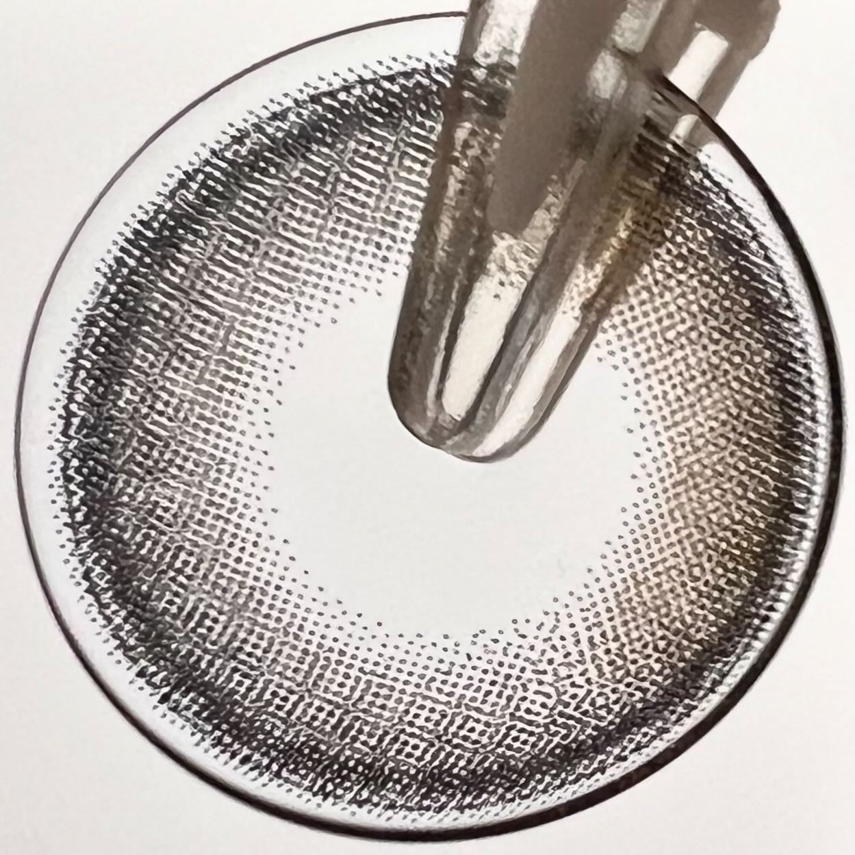 aieclipse 1day/aieclipse/ワンデー(1DAY)カラコンを使ったクチコミ(8枚目)