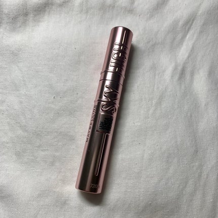 スカイハイ/MAYBELLINE NEW YORK/マスカラを使ったクチコミ(1枚目)