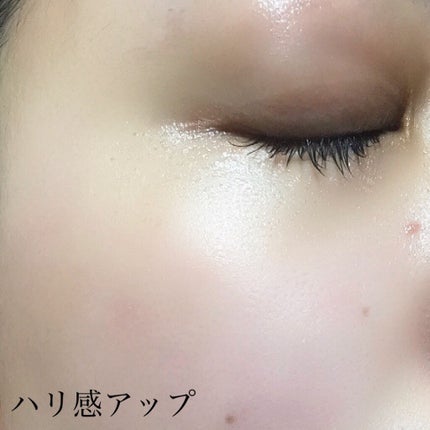 ディープハイドライティング&アンティーリンクルマスク/mielbee/シートマスク・パックを使ったクチコミ(7枚目)