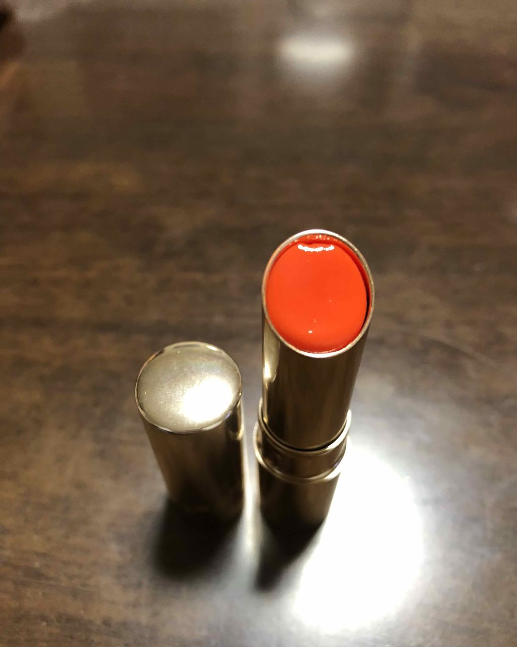 ルックアット マイアイジュエル/ETUDE/単色アイシャドウを使ったクチコミ（3枚目）