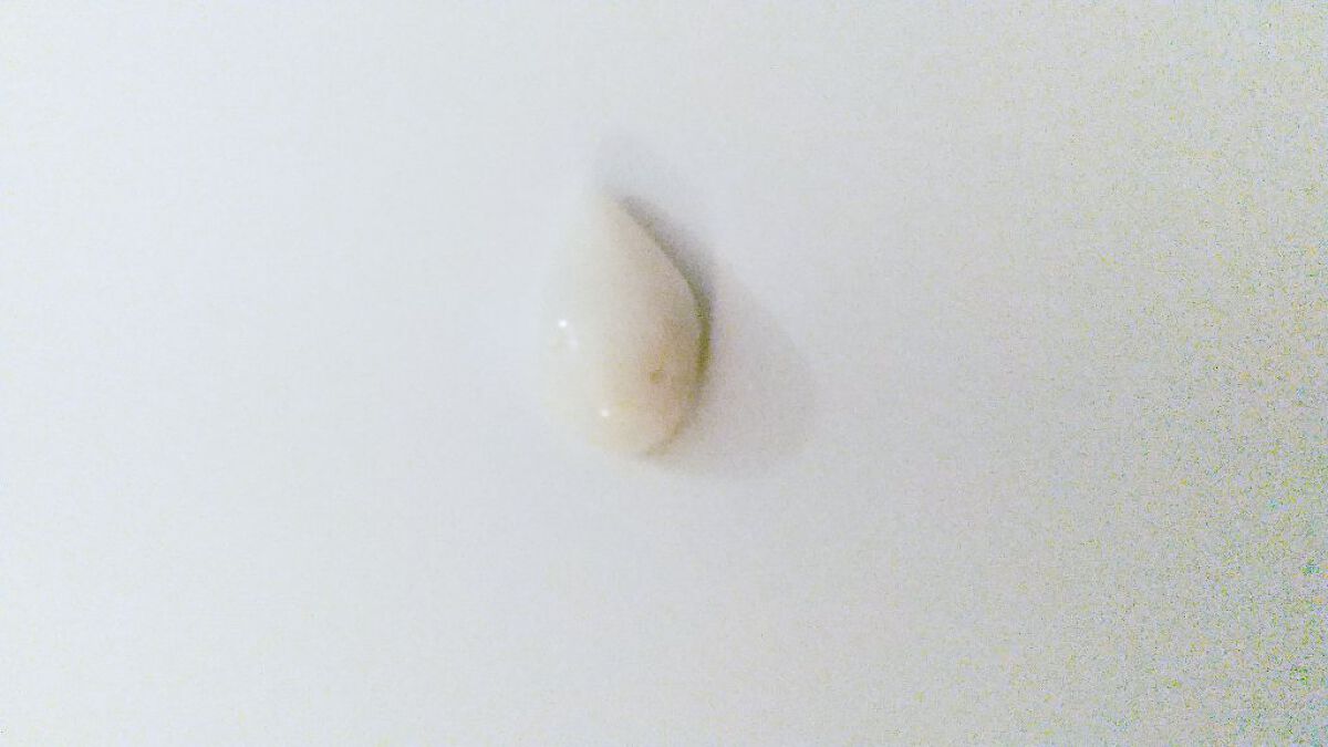 ブライトプラス モイスチャライジング エマルジョン /CLARINS/乳液を使ったクチコミ（2枚目）