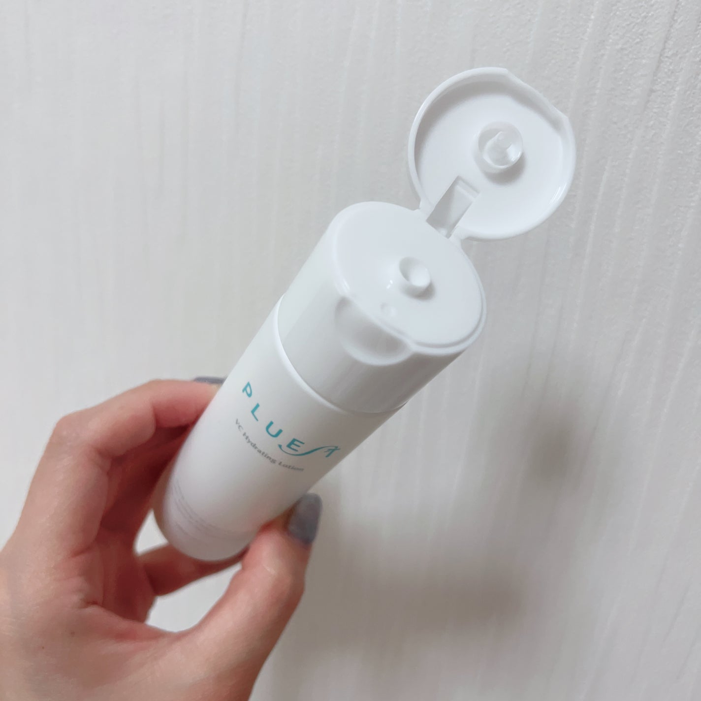 VC ハイドレーティングローション/PLUEST/化粧水を使ったクチコミ(2枚目)