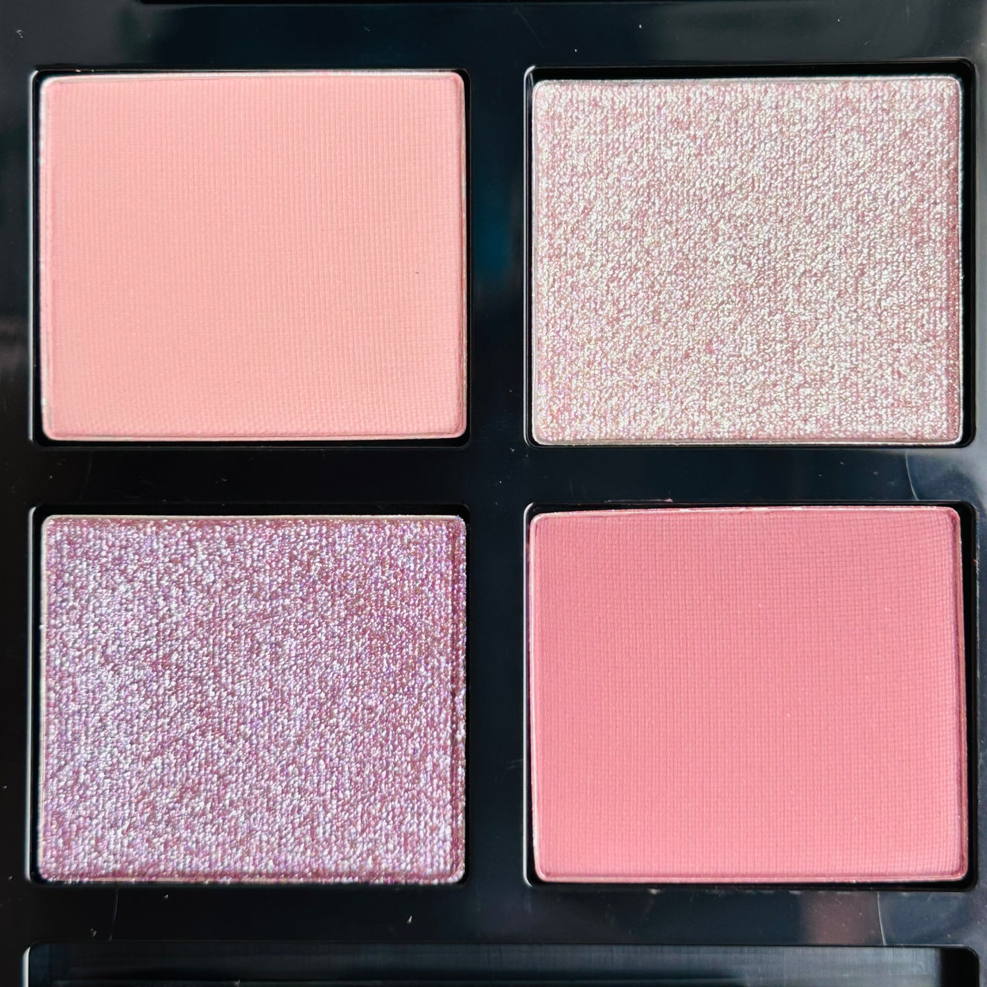 アイ カラー クォード/TOM FORD BEAUTY/アイシャドウパレットを使ったクチコミ(3枚目)