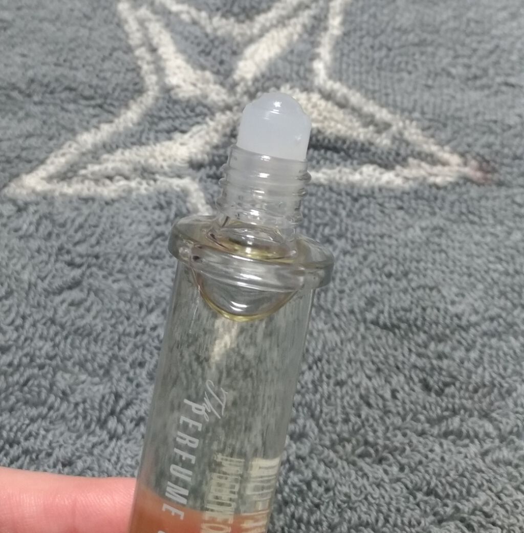  The ORIGINAL PERFUME OIL  /The PERFUME OIL FACTORY/香水(レディース)を使ったクチコミ（2枚目）