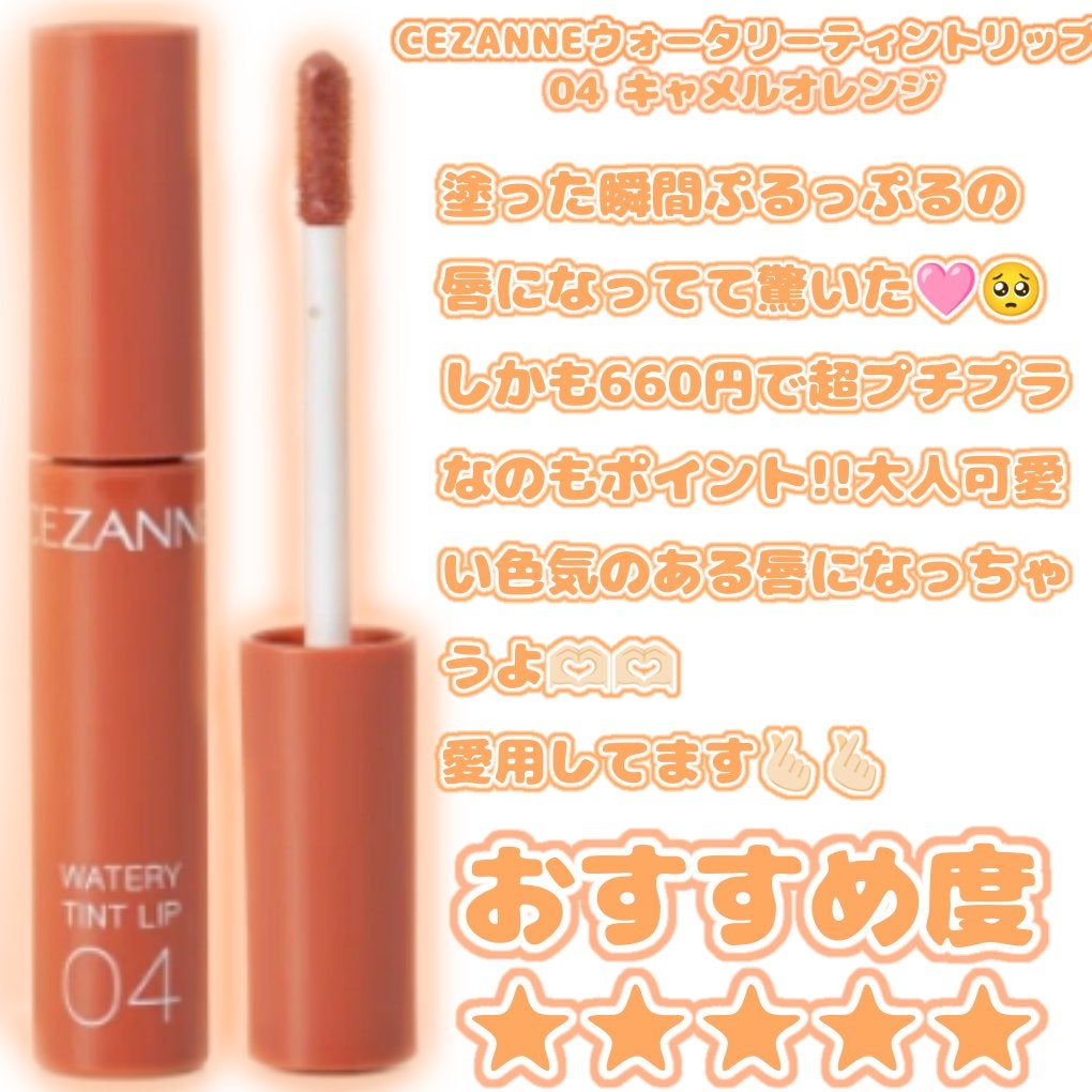 ナチュラル チークN/CEZANNE/パウダーチークを使ったクチコミ(2枚目)