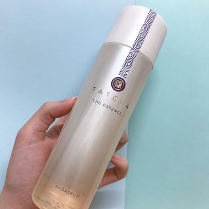 エッセンス/タッチャ/化粧水を使ったクチコミ(5枚目)