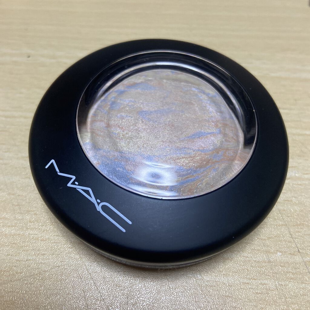 M·A·C ミネラライズ スキンフィニッシュ/M・A・C/パウダーハイライトを使ったクチコミ（3枚目）