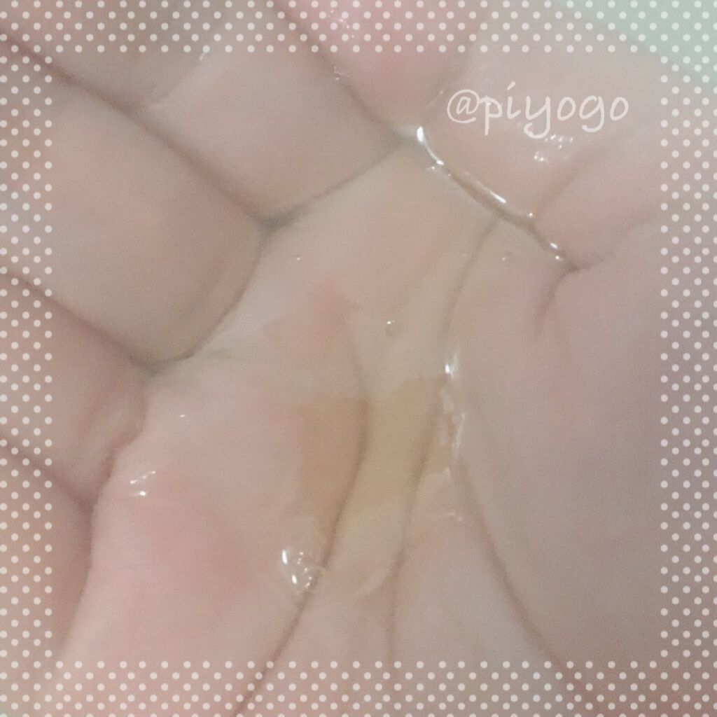 aminospaA+3 paste shampoo/サロンシャンプー/市販シャンプーを使ったクチコミ(2枚目)