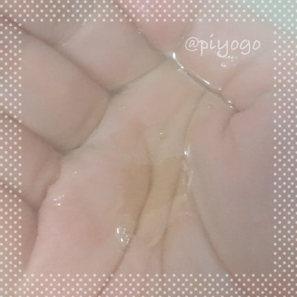aminospaA+3 paste shampoo/サロンシャンプー/市販シャンプーを使ったクチコミ(2枚目)