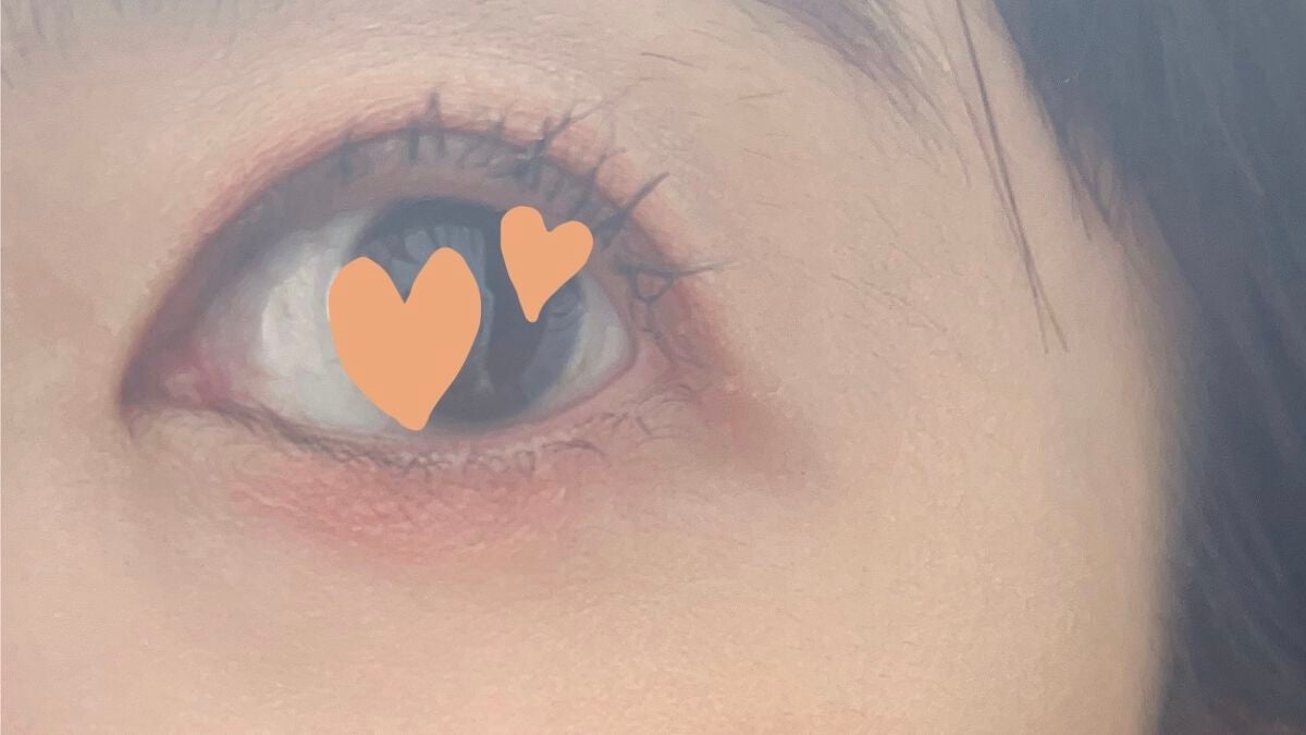 キングダム 束感カールマスカラ/キングダム/マスカラを使ったクチコミ(2枚目)