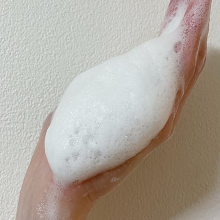 青箱 (さっぱり)/カウブランド/ボディ石鹸を使ったクチコミ(2枚目)