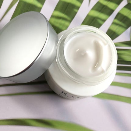 クリーム/RAIZ active/フェイスクリームを使ったクチコミ(2枚目)