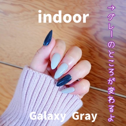 SUNNY RECIPE COLOR CHANGE GEL NAIL/SUNNY RECIPE/ネイルシールを使ったクチコミ(5枚目)