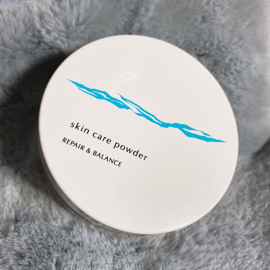 明色化粧品 リペア＆バランス スキンケアパウダー 6g リペア＆バランス スキンケアパウダー（6g） 〔フェイスパウダー〕