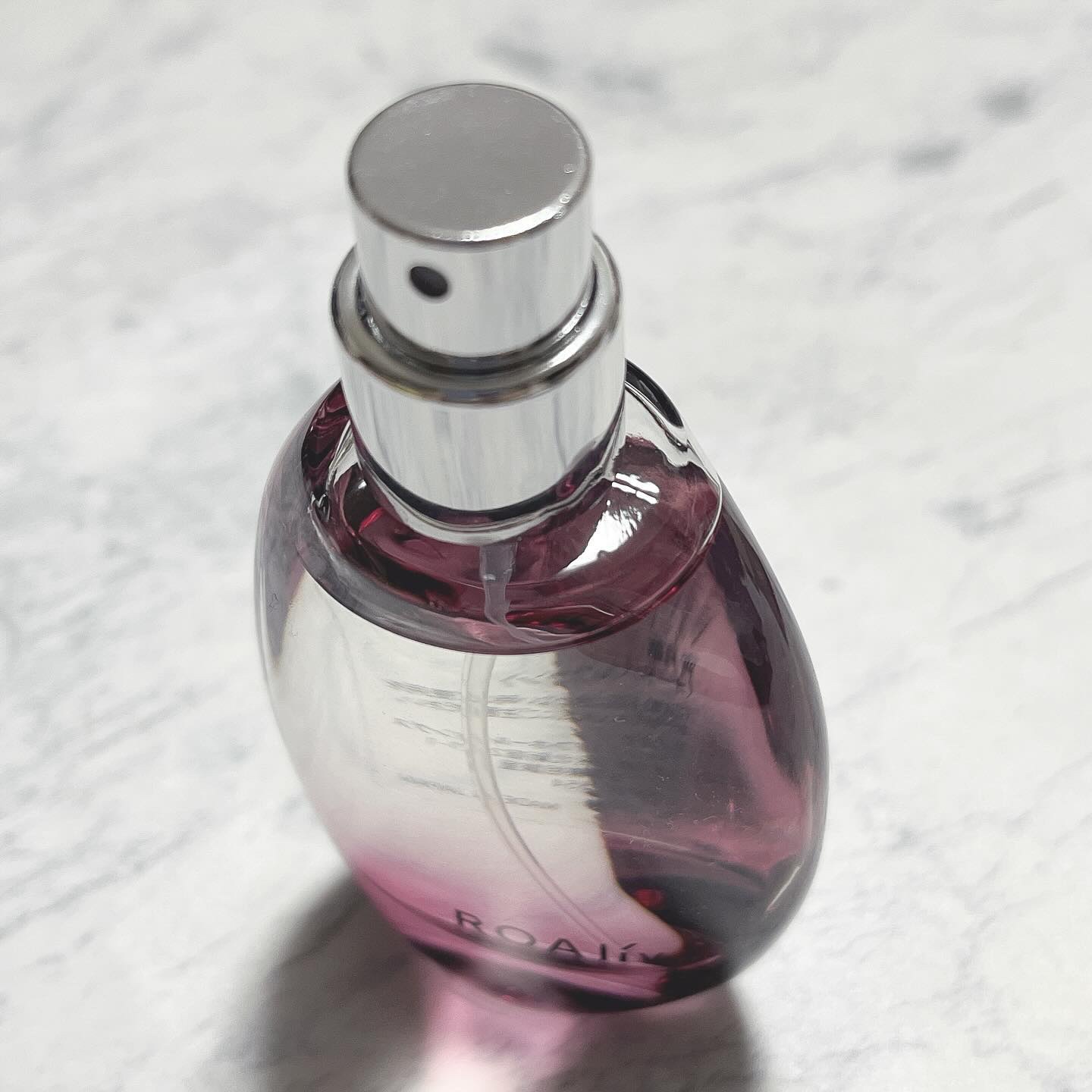 マインドセンス　宵月華/ROAlív/香水(レディース)を使ったクチコミ（2枚目）