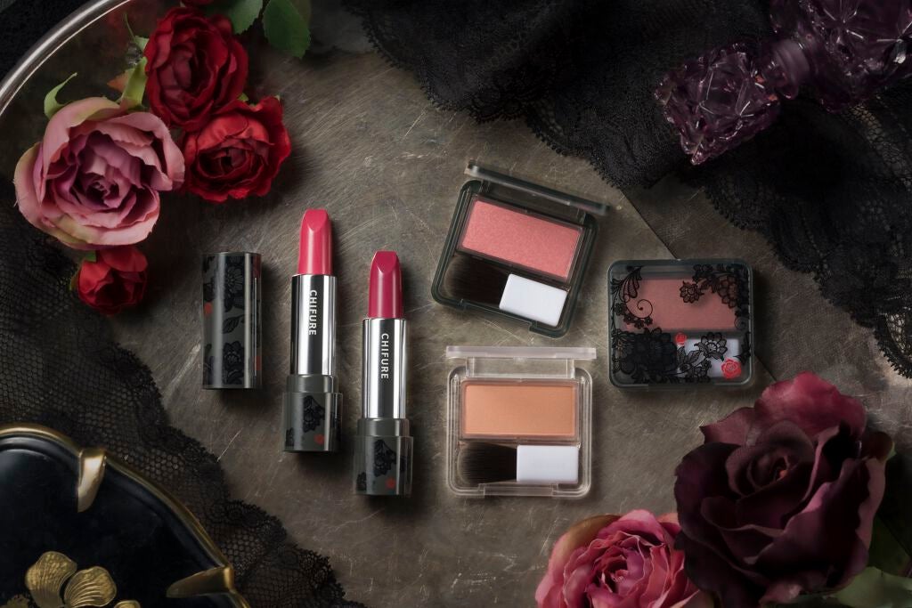 口紅(詰替用)/ちふれ/口紅を使ったクチコミ(1枚目)