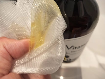 リフレッシングボディソープ(レモン&ベルガモットの香り)/Vitaming/ボディソープを使ったクチコミ(2枚目)