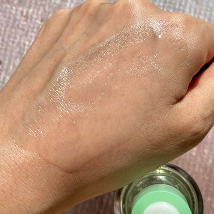 バランスフル シカセラム/Torriden/美容液を使ったクチコミ(4枚目)