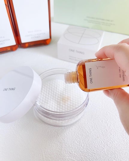 みちねえ フォロバ on LIPS 「・・ONETHING初!完全日本限定セットが9月1日発売になっ..」(7枚目)